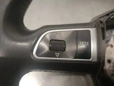 Автозапчастина б/у кермо для audi a4 b8 avant (8k5) 2.0 tdi посилання на oem iam 8k0419091bg  8k0419091bg