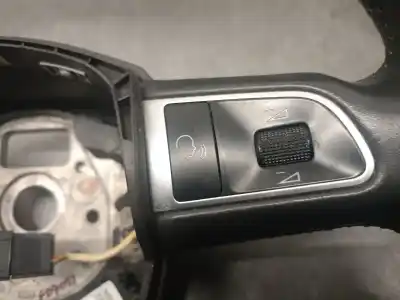 Автозапчастина б/у кермо для audi a4 b8 avant (8k5) 2.0 tdi посилання на oem iam 8k0419091bg  8k0419091bg
