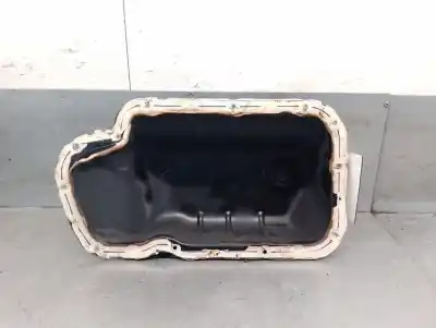Pezzo di ricambio per auto di seconda mano pozzetto per citroen c2 (jm_) 1.4 riferimenti oem iam 0301l5  0301l5