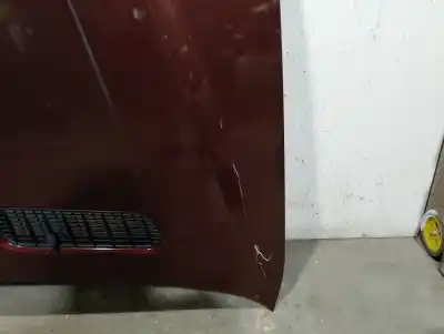 Peça sobressalente para automóvel em segunda mão capot por bmw x5 (e53) 3.0 i referências oem iam 41617008328  41617008328