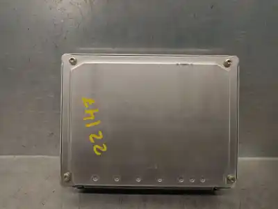 Second-hand car spare part ecu engine control for bmw x5 (e53) 3.0 i oem iam references 7506307 5wk90007 siemens 