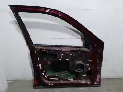 Second-hand car spare part left front door for bmw x5 (e53) 3.0 i oem iam references 41518256823  41518256823