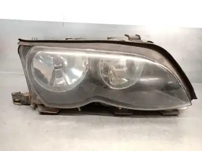 Second-hand car spare part right headlight for bmw 3 touring (e46) 320 d oem iam references 63127165770
