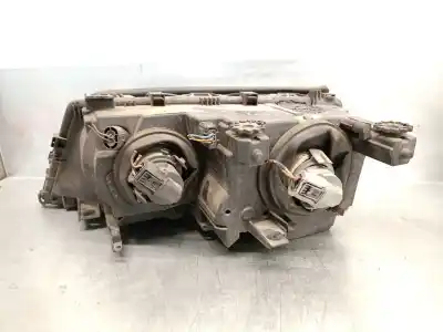 Second-hand car spare part right headlight for bmw 3 touring (e46) 320 d oem iam references 63127165770  63127165770