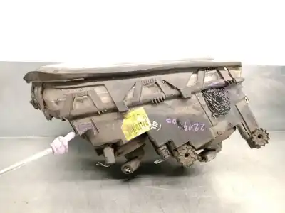 Second-hand car spare part right headlight for bmw 3 touring (e46) 320 d oem iam references 63127165770  63127165770