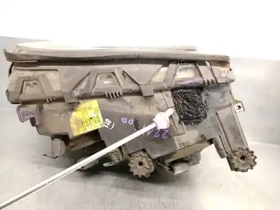 Second-hand car spare part right headlight for bmw 3 touring (e46) 320 d oem iam references 63127165770  63127165770