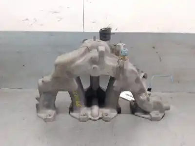 Автозапчастина б/у впускний колектор для opel astra f fastback (t92) 1.6 i (f08, m08, f68, m68) посилання на oem iam 90501410  850163