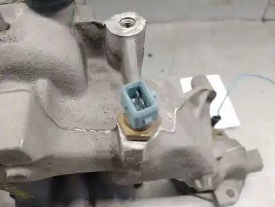 Автозапчастина б/у впускний колектор для opel astra f fastback (t92) 1.6 i (f08, m08, f68, m68) посилання на oem iam 90501410  850163