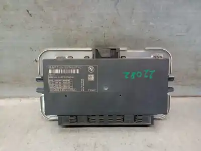 Автозапчасти б/у электронный модуль за bmw x4 (f26) xdrive 20 d ссылки oem iam 61359394669