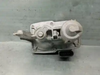 Автозапчастина б/у коробка метелика для audi a6 c8 (4a2) 35 tdi mild hybrid посилання на oem iam 3q0253691k  