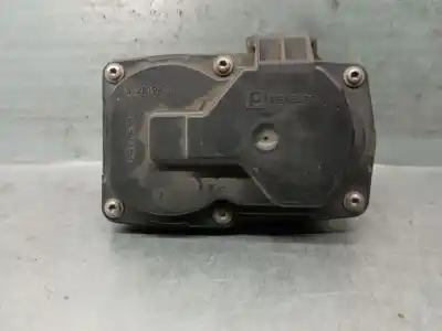 Автозапчастина б/у коробка метелика для audi a6 c8 (4a2) 35 tdi mild hybrid посилання на oem iam 3q0253691k  