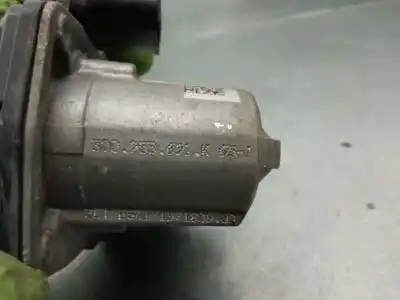 Автозапчастина б/у коробка метелика для audi a6 c8 (4a2) 35 tdi mild hybrid посилання на oem iam 3q0253691k  