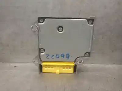Автозапчастина б/у блок управління подушками безпеки для audi a4 b8 avant (8k5) 2.0 tdi посилання на oem iam 8k0959655g  8k0959655g