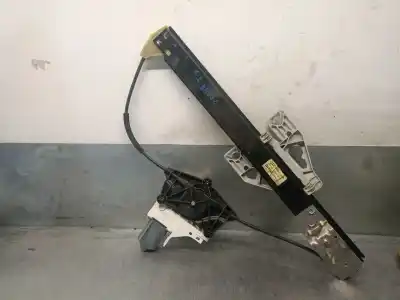 Автозапчастина б/у регулятор скла заднього правого для AUDI A4 B8 AVANT (8K5) 2.0 TDI Посилання на OEM IAM 8K0839462A 1021923065 BROSE 8K0839462A