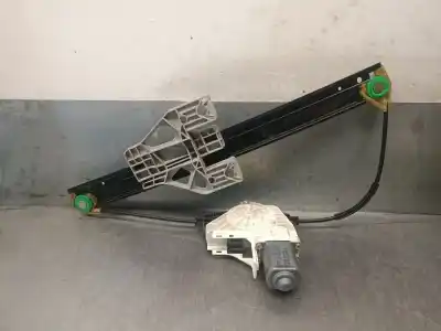 Автозапчастина б/у регулятор скла заднього правого для audi a4 b8 avant (8k5) 2.0 tdi посилання на oem iam 8k0839462a 1021923065 brose 8k0839462a