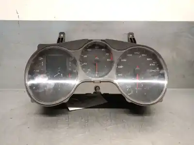 Second-hand car spare part dashboard for seat altea xl (5p5, 5p8) 1.6 lpg oem iam references 1p0920809c
