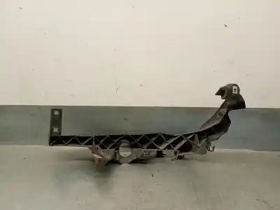 Автозапчастина б/у права опора фари для bmw serie 3 berlina (e90) 320d посилання на oem iam 7116708  51647116708