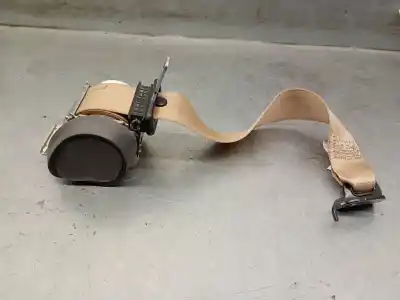 Автозапчасти б/у задний левый ремень безопасности за bmw x4 (f26) xdrive 20 d ссылки oem iam 72117258445