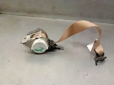 Автозапчасти б/у задний левый ремень безопасности за bmw x4 (f26) xdrive 20 d ссылки oem iam 72117258445  72117258445