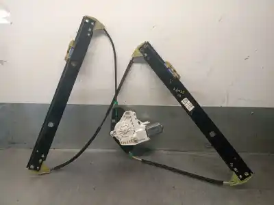 Автозапчастина б/у регулятор вікна передній лівий для AUDI A4 B8 AVANT (8K5) 2.0 TDI Посилання на OEM IAM 8K0837461 102197814101 BROSE 8K0837461