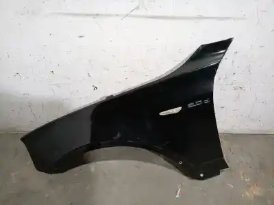 Peça sobressalente para automóvel em segunda mão guarda-lamas dianteiro esquerdo por bmw x3 (e83) 2.0 sd referências oem iam 41353405921
