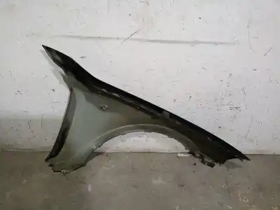 Second-hand car spare part left front fin for bmw x3 (e83) 2.0 sd oem iam references 41353405921  41353405921