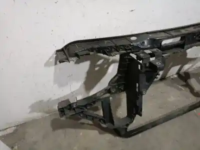 Second-hand car spare part front panel for bmw x3 (e83) 2.0 sd oem iam references 51643419945  51643419945