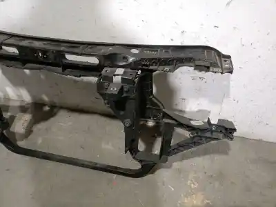 Second-hand car spare part front panel for bmw x3 (e83) 2.0 sd oem iam references 51643419945  51643419945