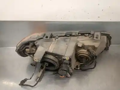 Second-hand car spare part left headlight for bmw x5 (e53) 3.0 i oem iam references 63126930205  63126930205