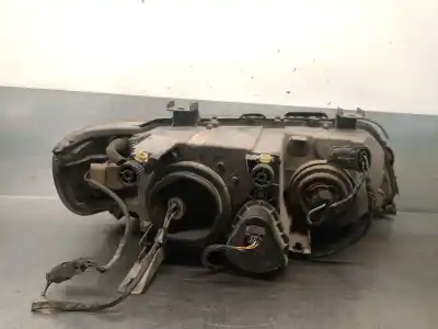 Second-hand car spare part left headlight for bmw x5 (e53) 3.0 i oem iam references 63126930205  63126930205