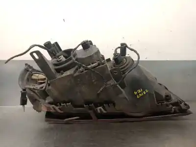 Second-hand car spare part left headlight for bmw x5 (e53) 3.0 i oem iam references 63126930205  63126930205