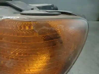 Second-hand car spare part left headlight for bmw x5 (e53) 3.0 i oem iam references 63126930205  63126930205