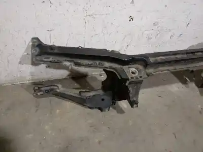 Second-hand car spare part front panel for bmw x5 (e53) 3.0 i oem iam references 51718402319  51718402319