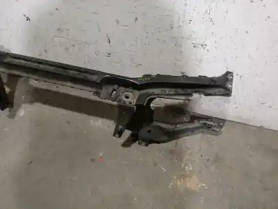 Second-hand car spare part front panel for bmw x5 (e53) 3.0 i oem iam references 51718402319  51718402319