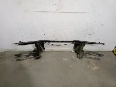 Second-hand car spare part front panel for bmw x5 (e53) 3.0 i oem iam references 51718402319  51718402319