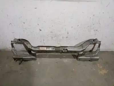 Second-hand car spare part front panel for citroen saxo (s0, s1) 1.4 vts oem iam references 7104h0