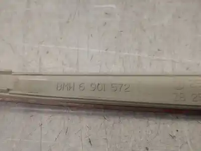 Second-hand car spare part right tailgate light for bmw x5 (e53) 3.0 i oem iam references 6901572  