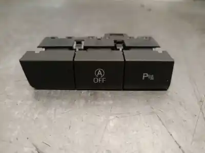 Автозапчасти б/у выключатель за SEAT LEON (5F1) 1.5 TSI ссылки OEM IAM 5F0927137B  5F0927137B