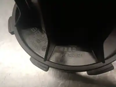 Автозапчасти б/у отопительный двигатель за audi a4 b8 avant (8k5) 2.0 tdi ссылки oem iam 8k1820021  8k1820021