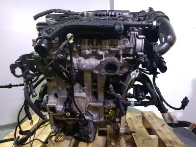 Автозапчасти б/у полный двигатель за peugeot 208 ii (ub_, up_, uw_, uj_) 1.2 puretech 100 ссылки oem iam hn05 10tma6 1627638180