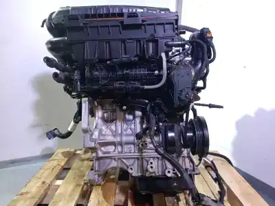 Автозапчасти б/у полный двигатель за peugeot 208 ii (ub_, up_, uw_, uj_) 1.2 puretech 100 ссылки oem iam hn05 10tma6 1627638180