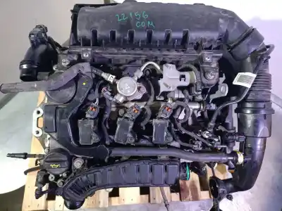 Автозапчасти б/у полный двигатель за peugeot 208 ii (ub_, up_, uw_, uj_) 1.2 puretech 100 ссылки oem iam hn05 10tma6 1627638180