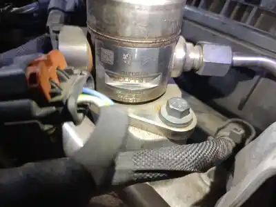 Автозапчасти б/у полный двигатель за peugeot 208 ii (ub_, up_, uw_, uj_) 1.2 puretech 100 ссылки oem iam hn05 10tma6 1627638180