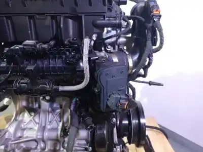 Автозапчасти б/у полный двигатель за peugeot 208 ii (ub_, up_, uw_, uj_) 1.2 puretech 100 ссылки oem iam hn05 10tma6 1627638180