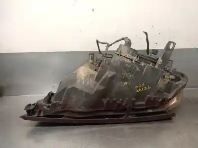 Peça sobressalente para automóvel em segunda mão farol / farolim direito por bmw x5 (e53) 3.0 i referências oem iam 63126930206  63126930206