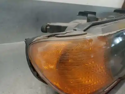 Peça sobressalente para automóvel em segunda mão farol / farolim direito por bmw x5 (e53) 3.0 i referências oem iam 63126930206  63126930206