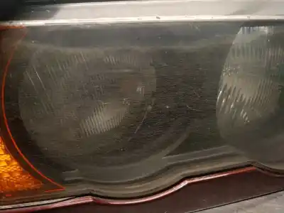 Peça sobressalente para automóvel em segunda mão farol / farolim direito por bmw x5 (e53) 3.0 i referências oem iam 63126930206  63126930206