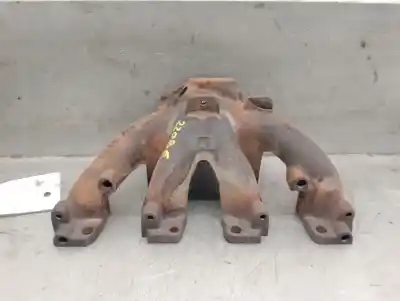 Автозапчасти б/у выхлопной коллектор за opel astra f fastback (t92) 1.6 i (f08, m08, f68, m68) ссылки oem iam r90400121