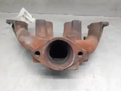 Автозапчастина б/у вихлопний колектор для opel astra f fastback (t92) 1.6 i (f08, m08, f68, m68) посилання на oem iam r90400121  5850012