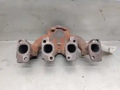 Автозапчастина б/у вихлопний колектор для opel astra f fastback (t92) 1.6 i (f08, m08, f68, m68) посилання на oem iam r90400121  5850012